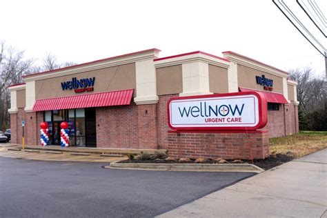 Wellnow urgent care berea. Things To Know About Wellnow urgent care berea. 